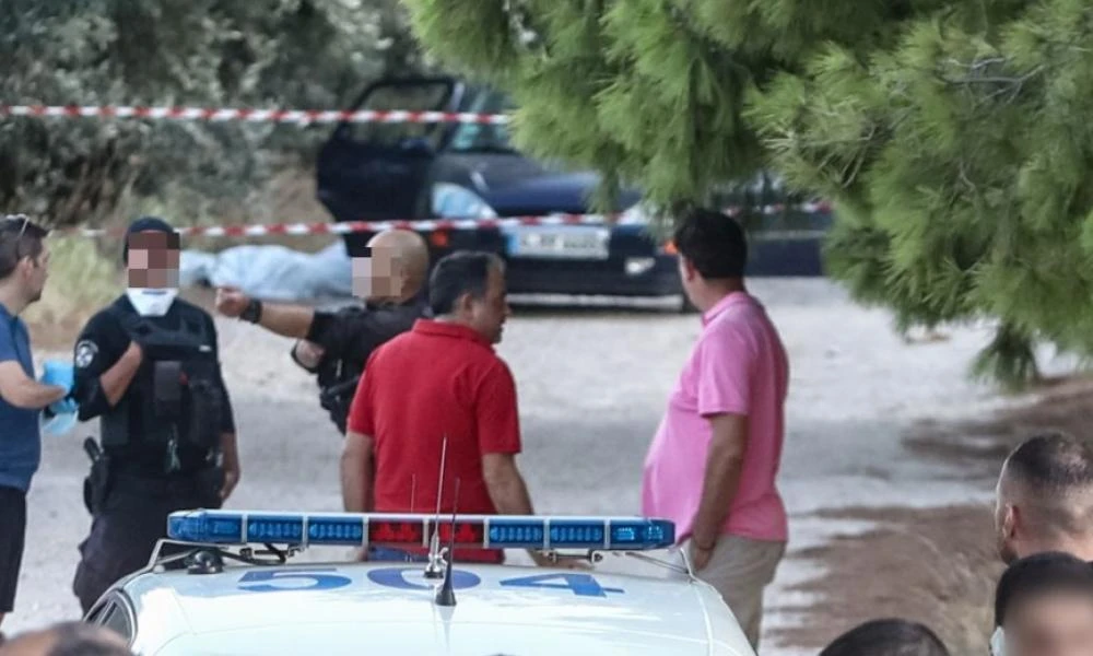 Λούτσα: Το «βαρύ» παρελθόν των έξι Τούρκων νεκρών